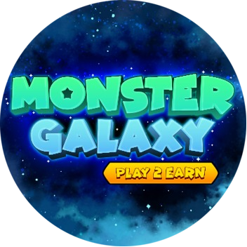 Monster Galaxy